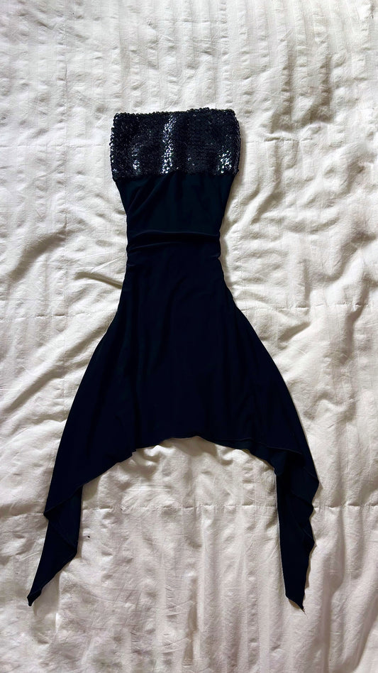 adorable                                    fairy dress