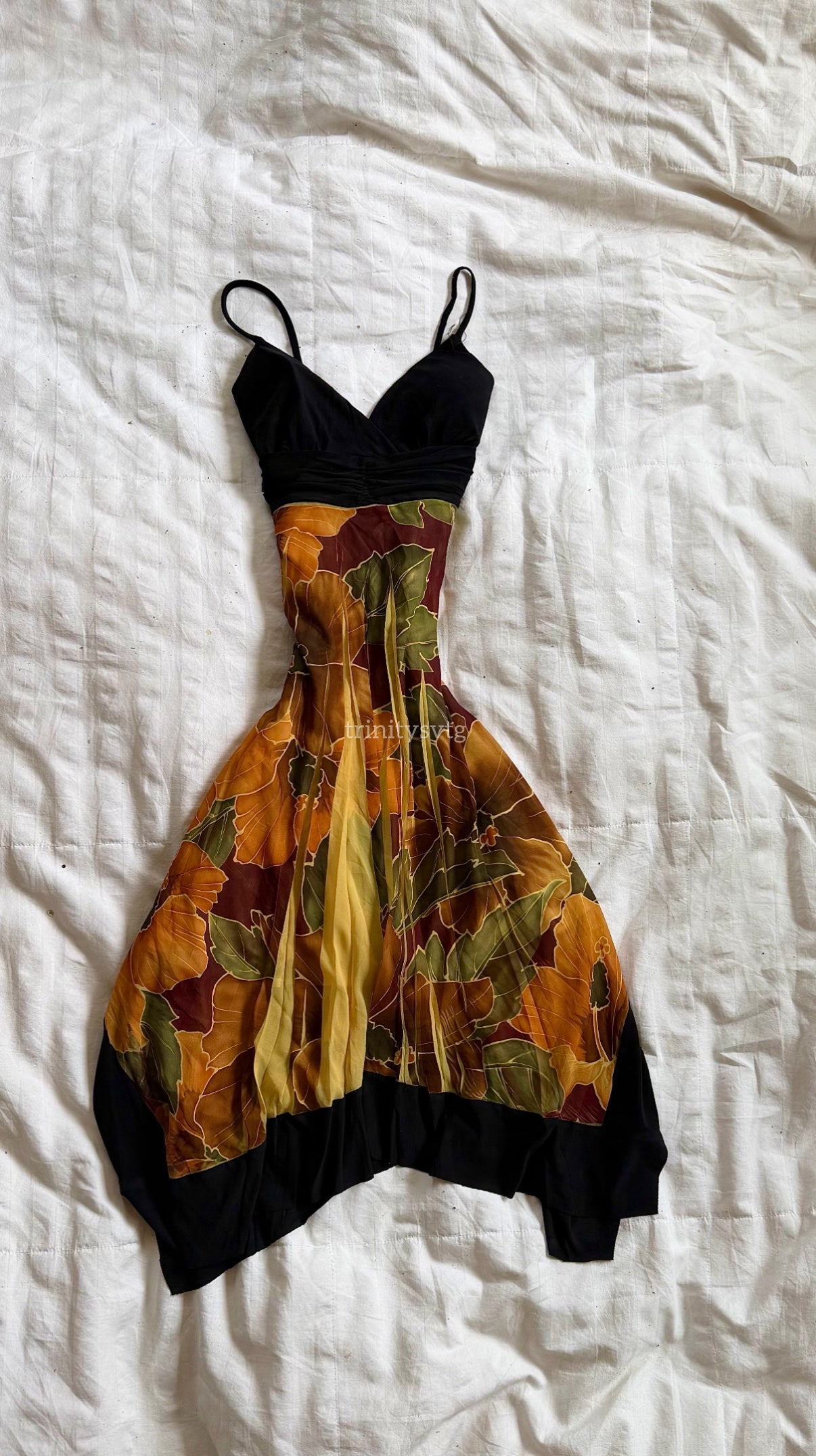 adorable                                                                                      fairy dress