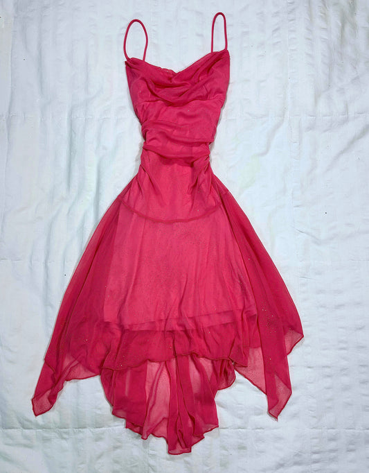 adorable                     fairy dress