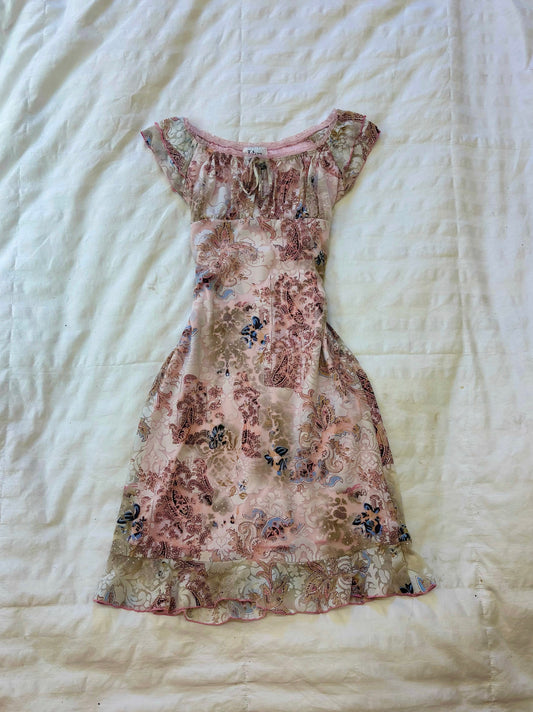 fairy dress