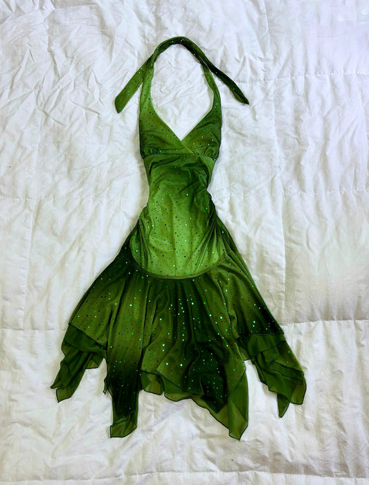 fairy dress