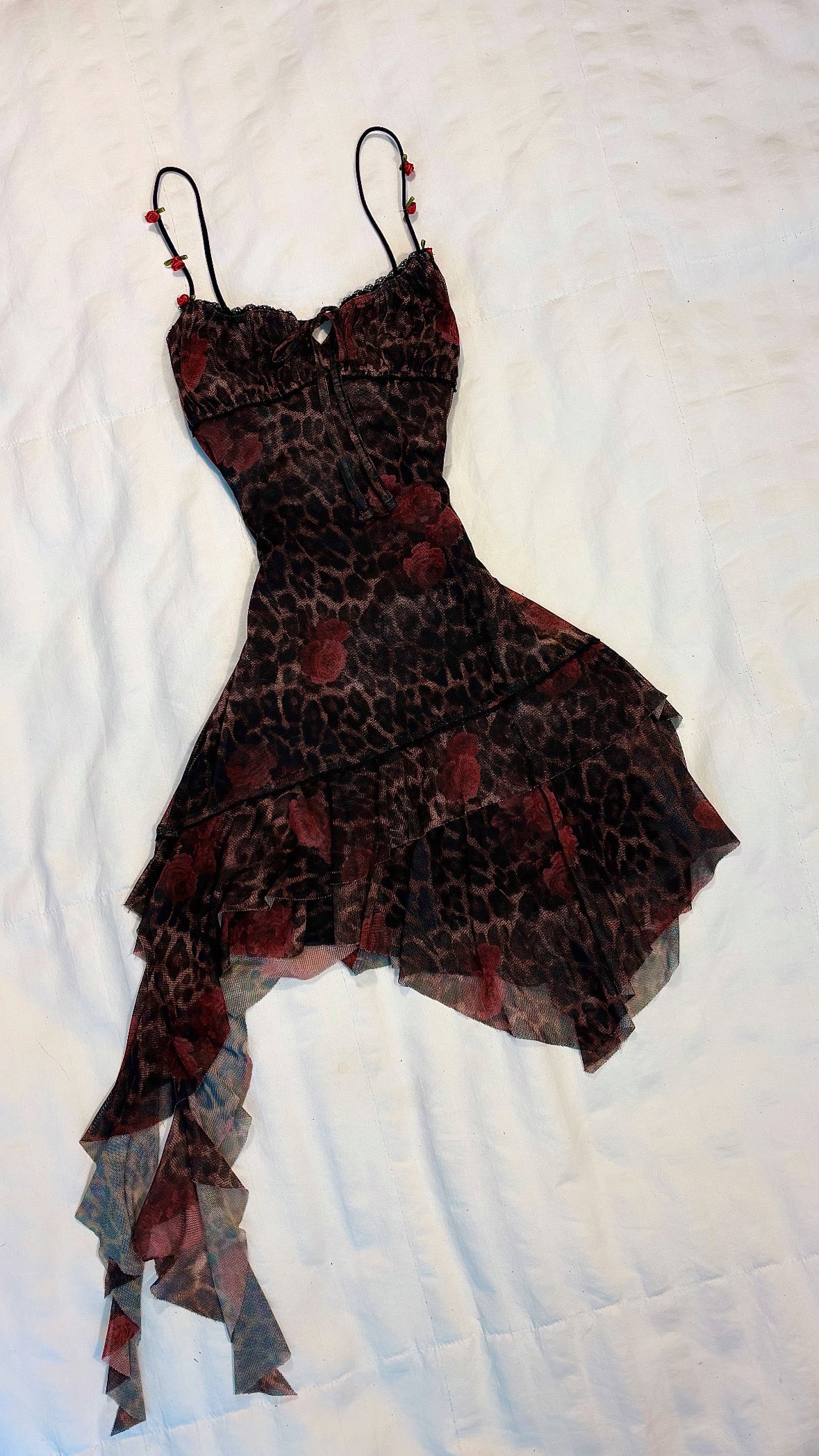 fairy dress