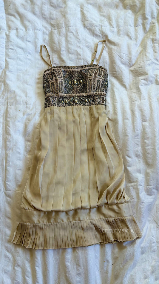 sue wong dress
