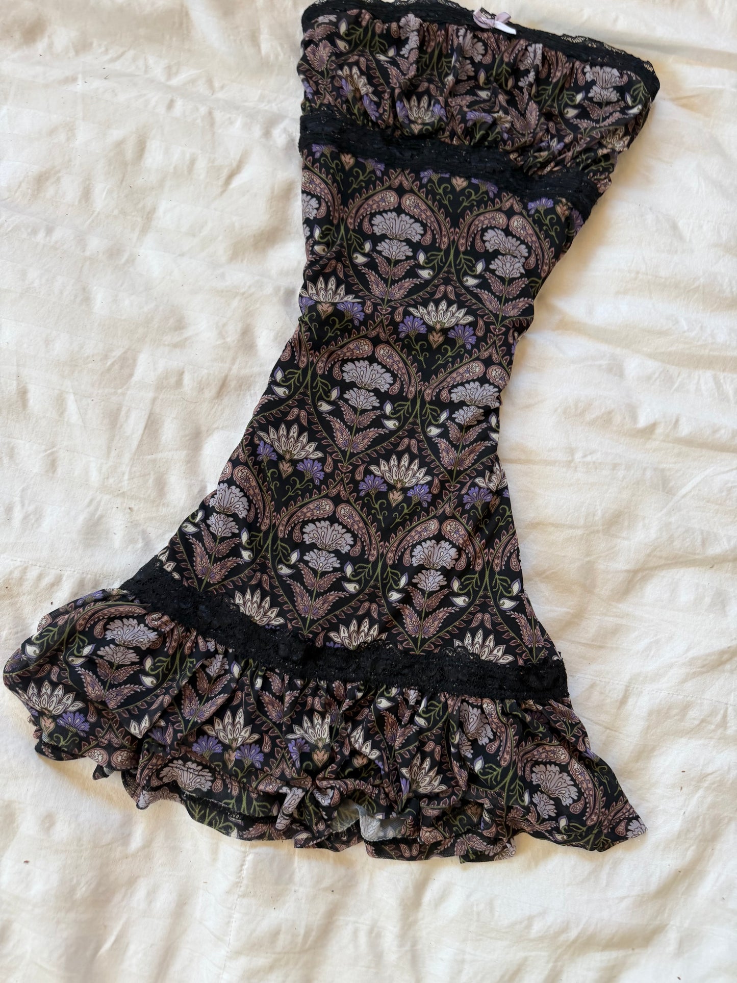 $35 drop