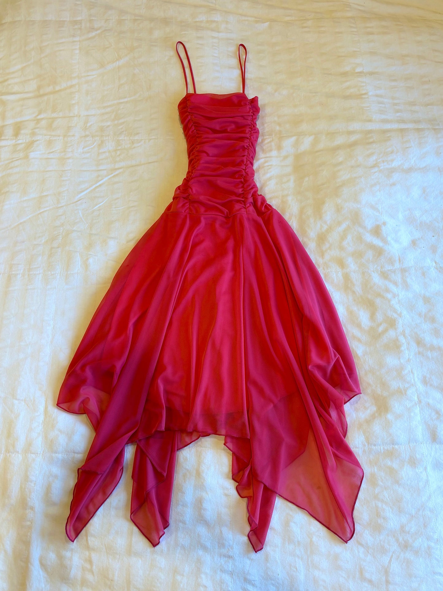 adorable          fairy dress