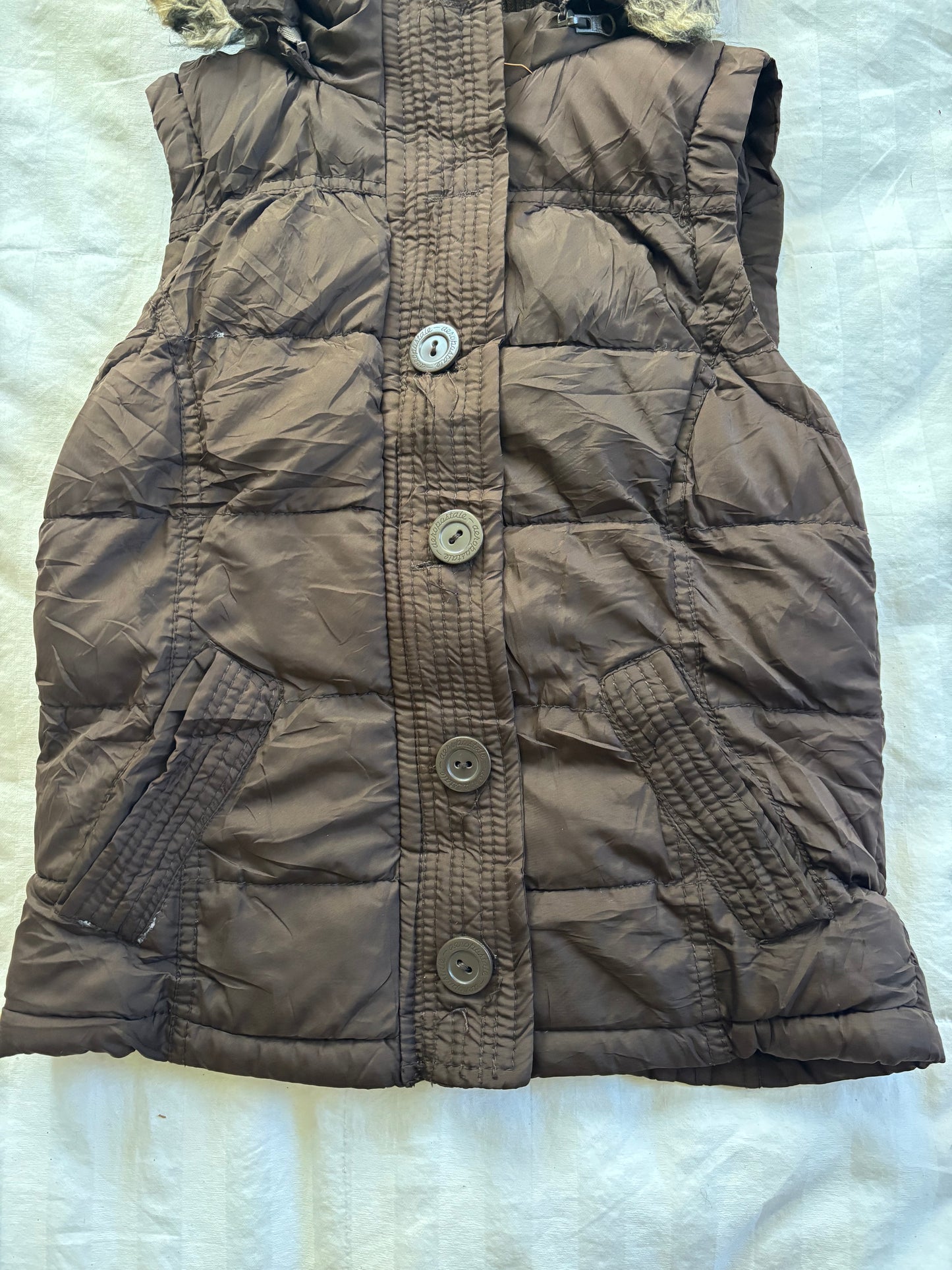 adorable                                       fairy vest