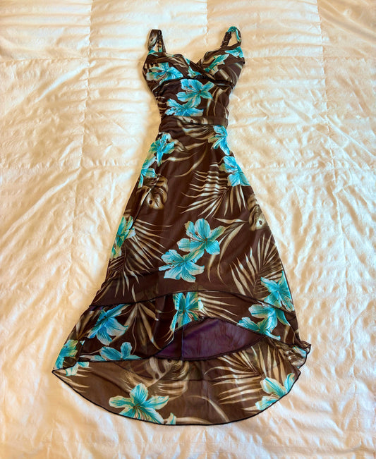 ruby rox dress