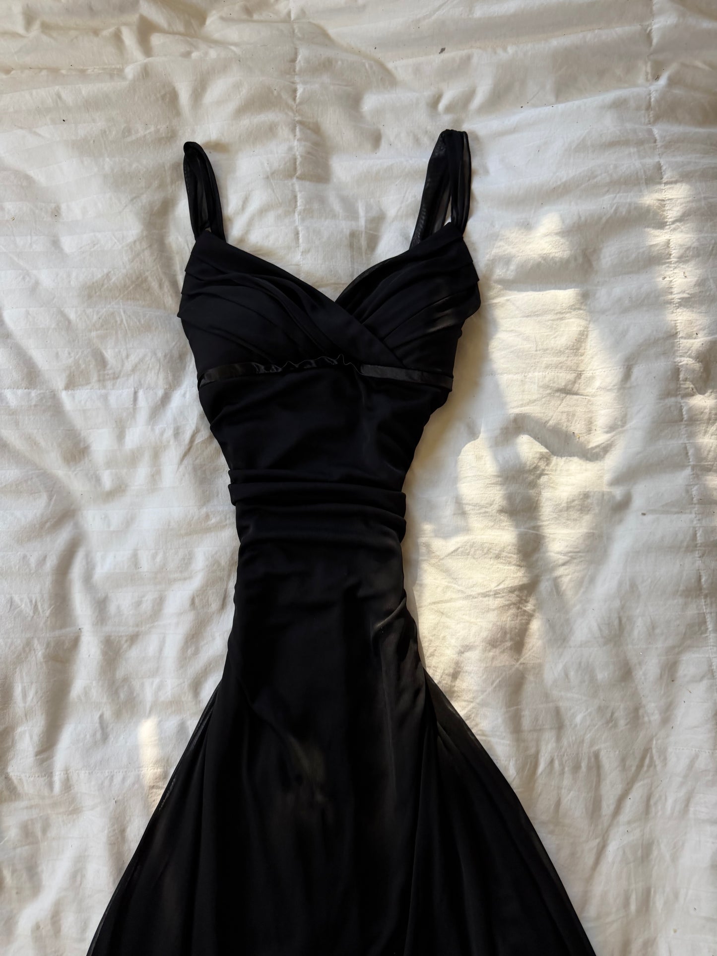 fairy dress