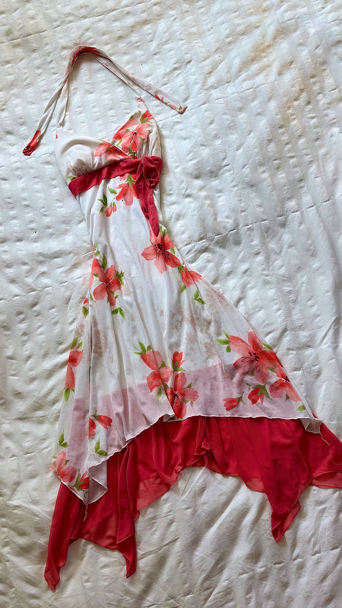 fairy dress