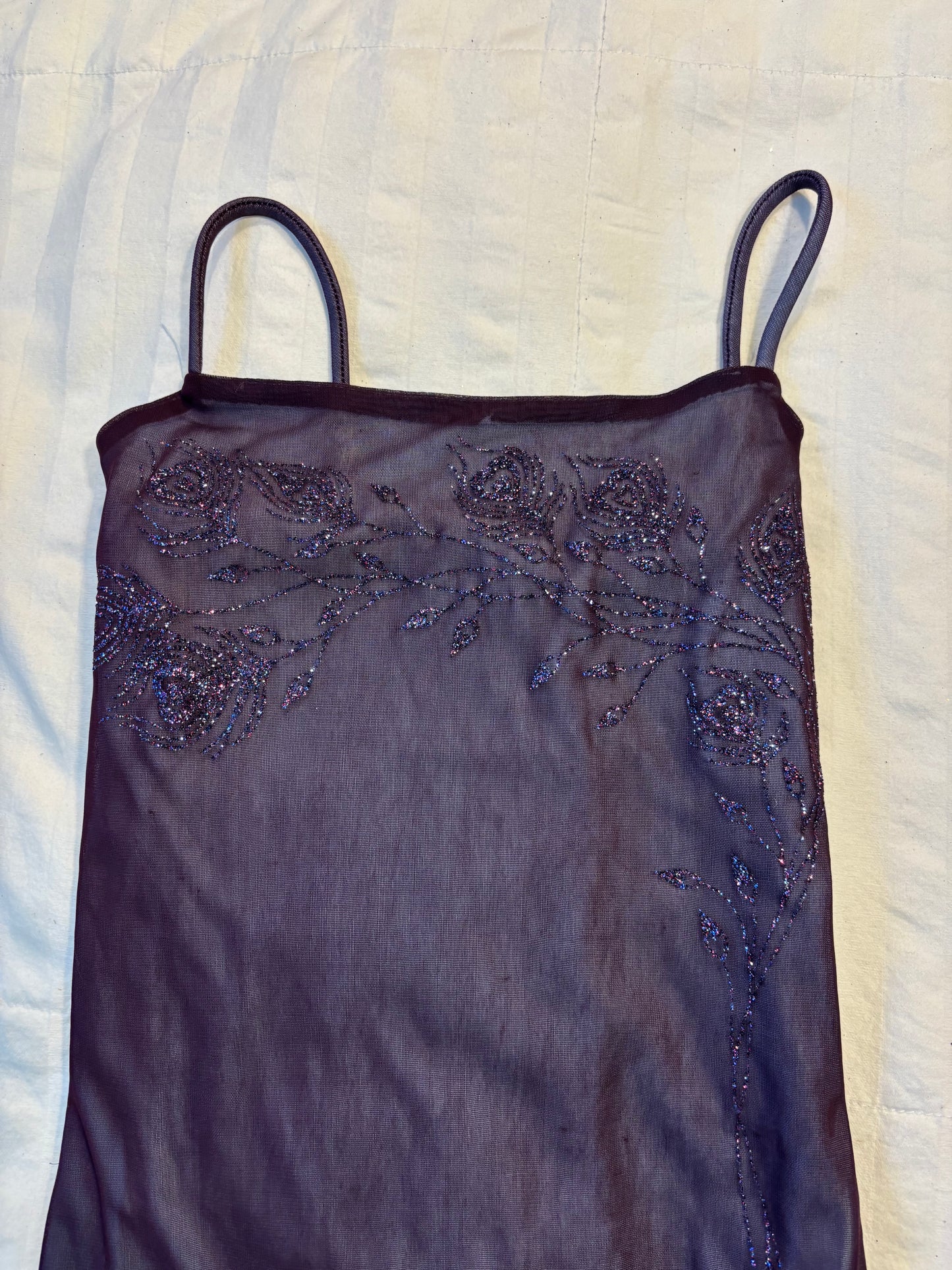 fairy dress