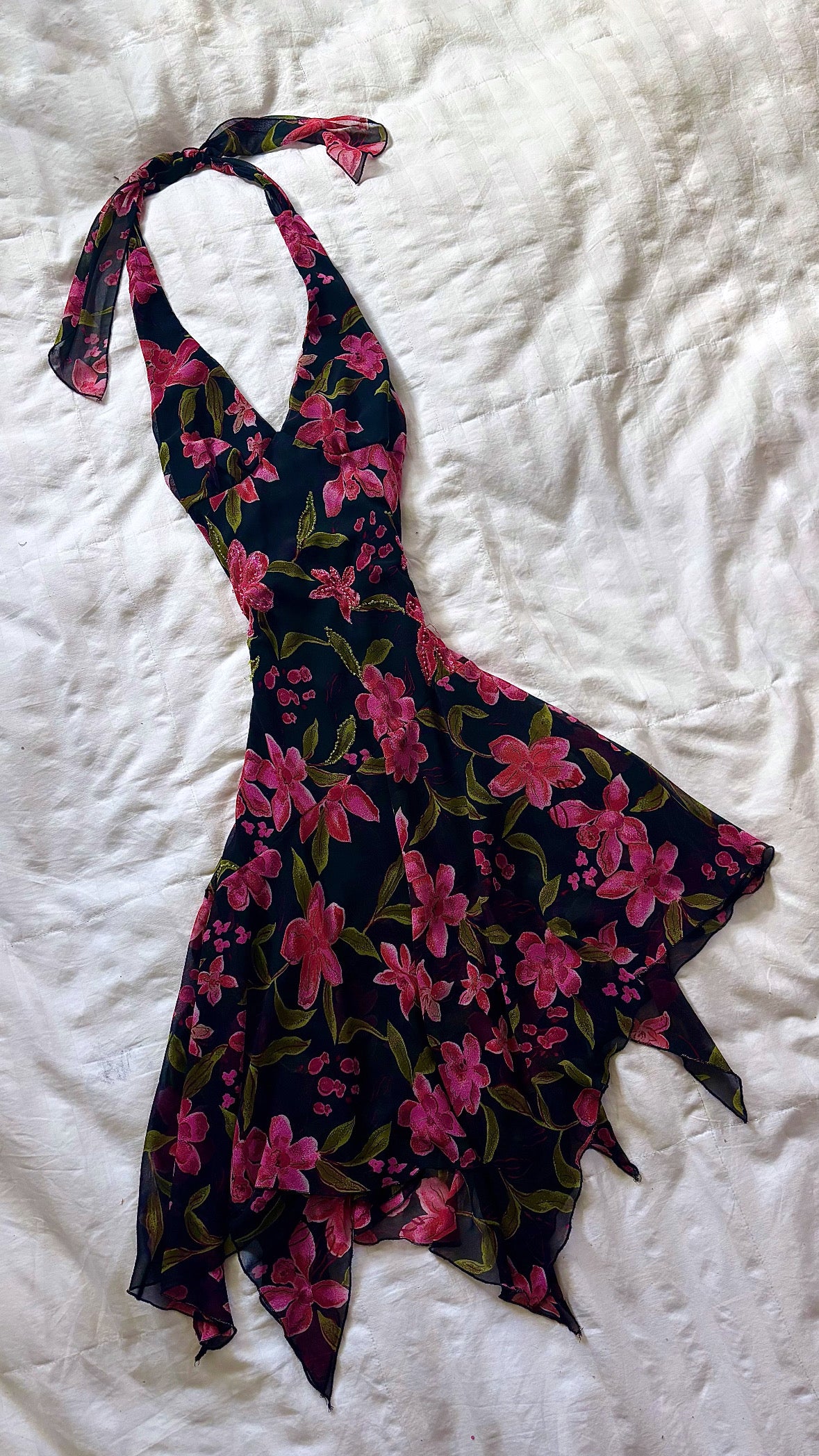 fairy dress