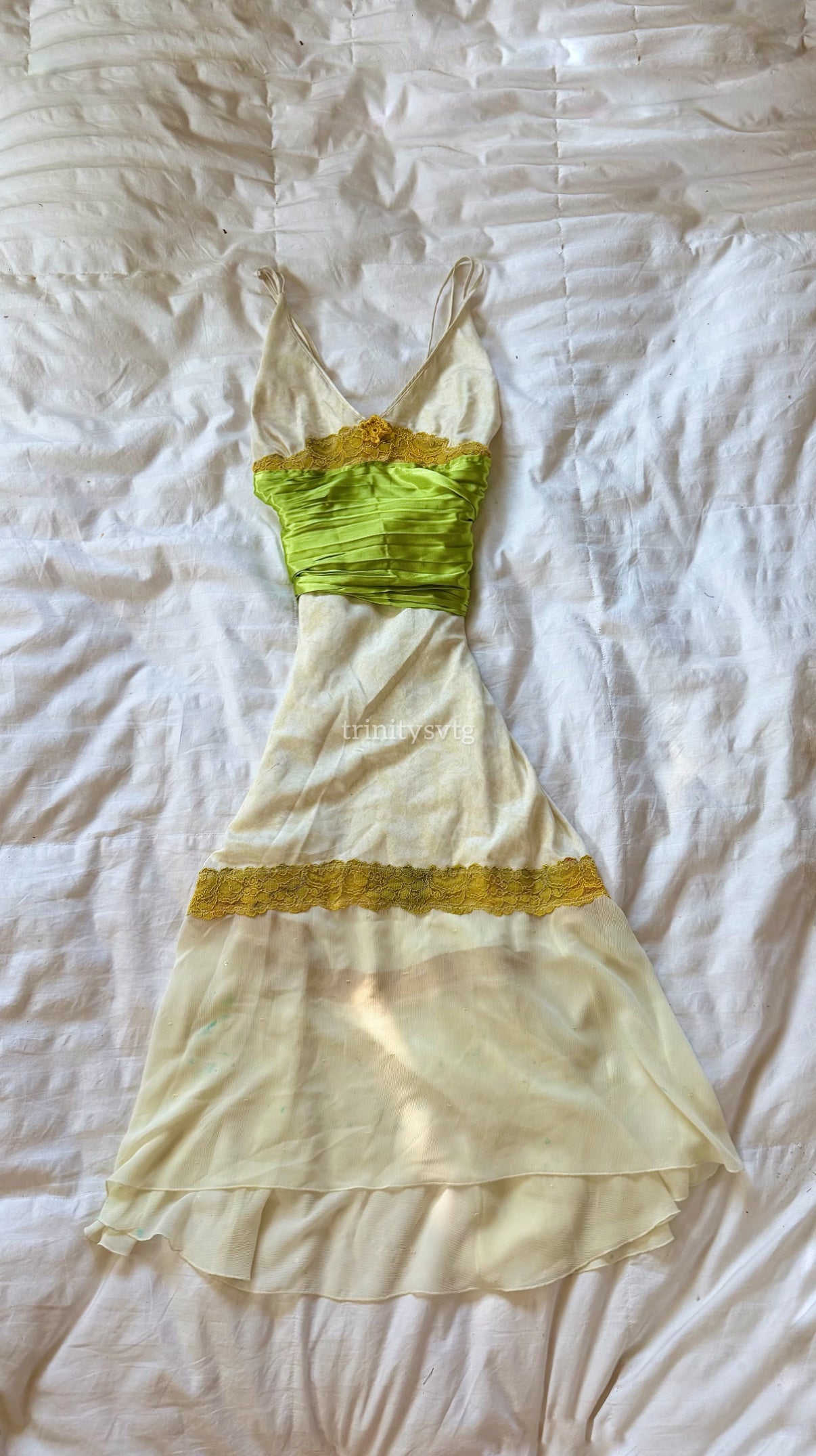 fairy dress