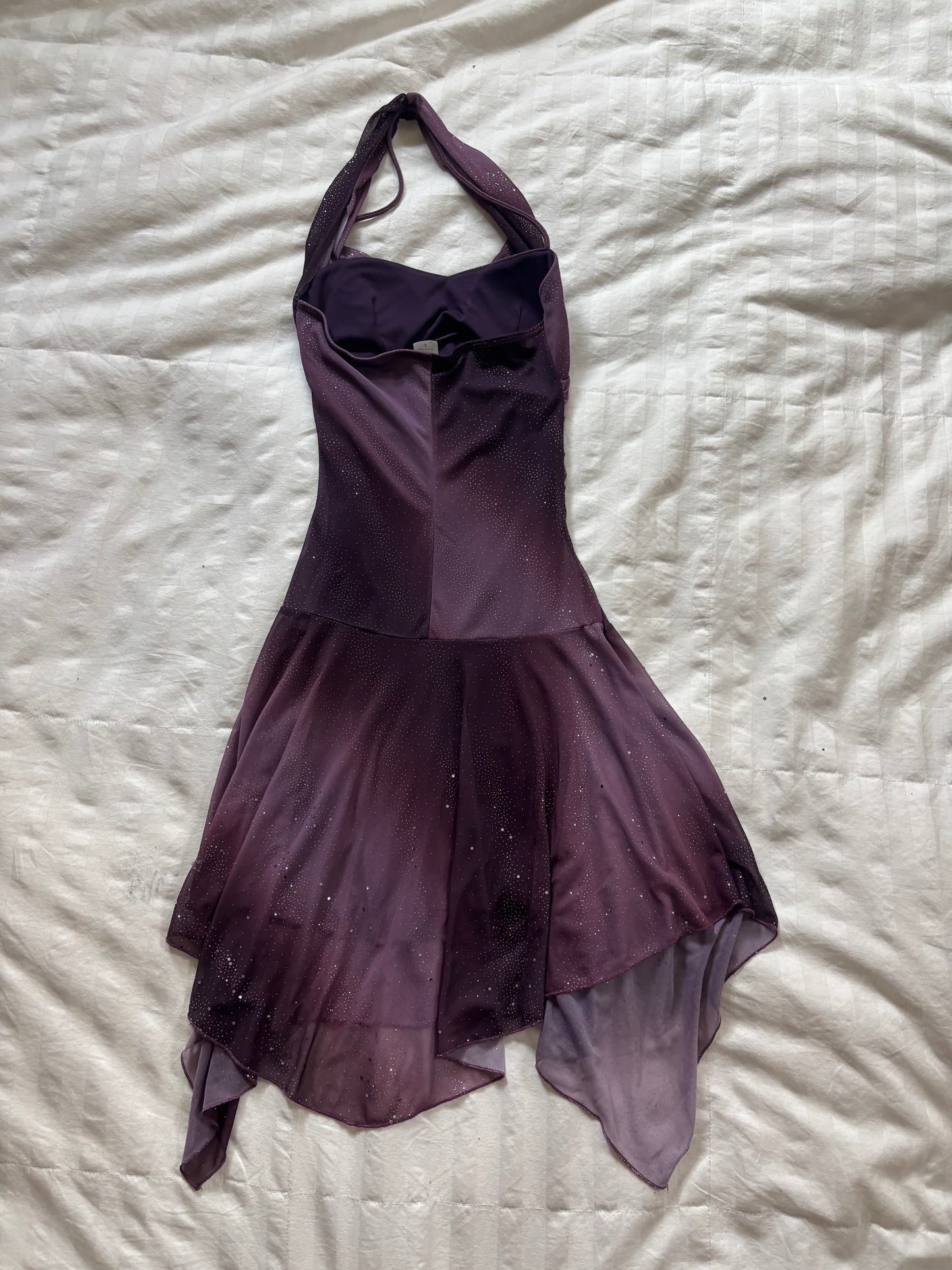 fairy dress