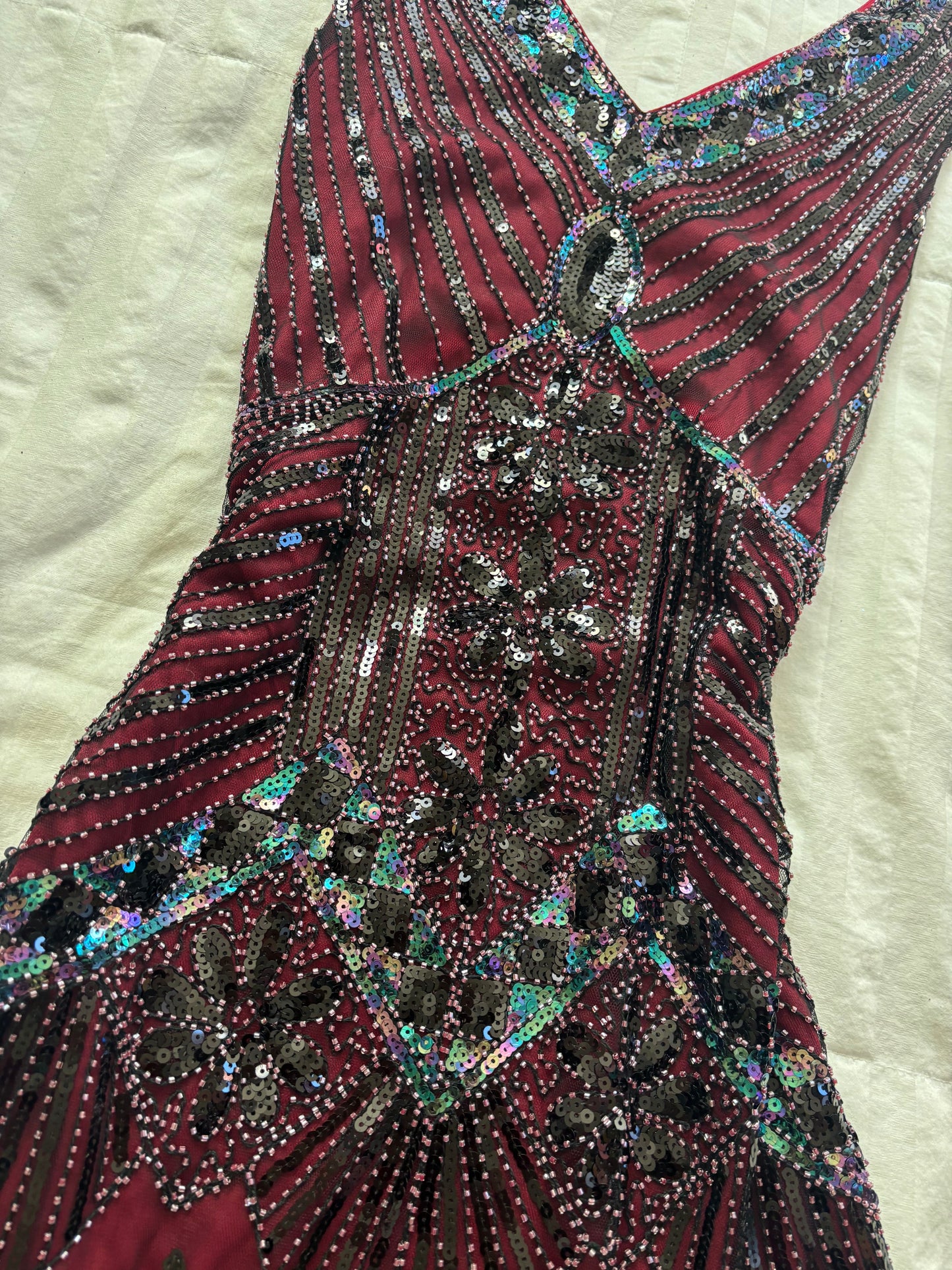fairy dress