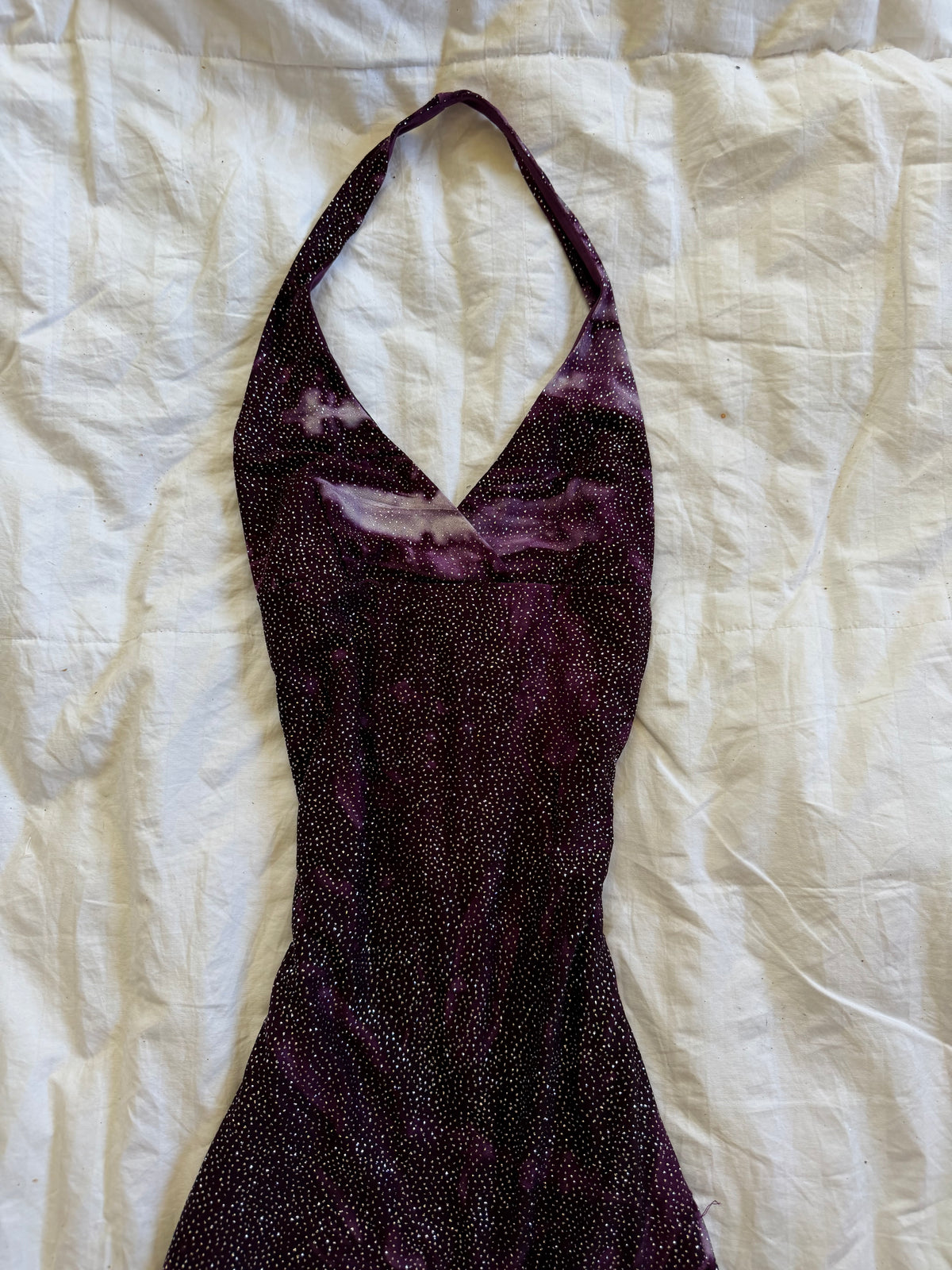 hourglass dress