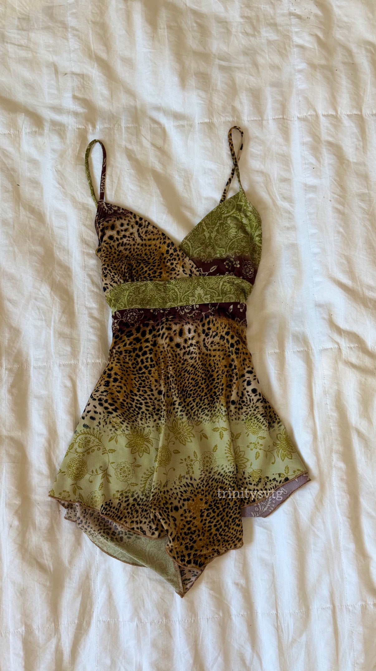 adorable fairy top