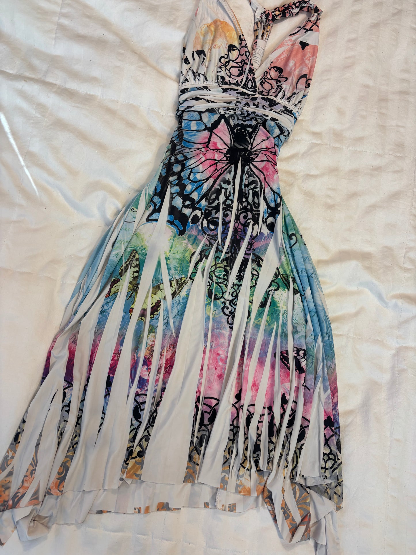 adorable                              fairy dress