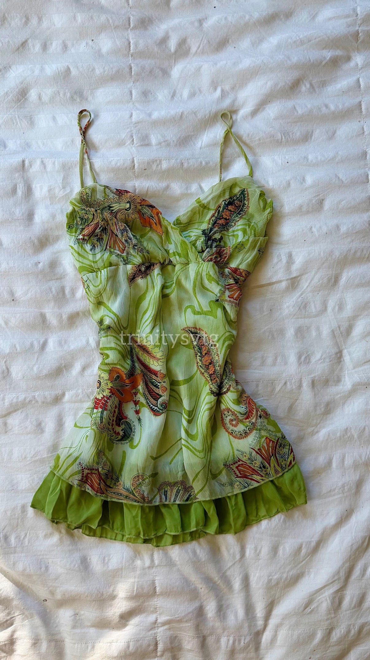 fairy dress