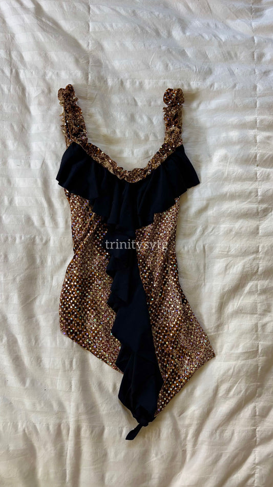 adorable                                                                   fairy top