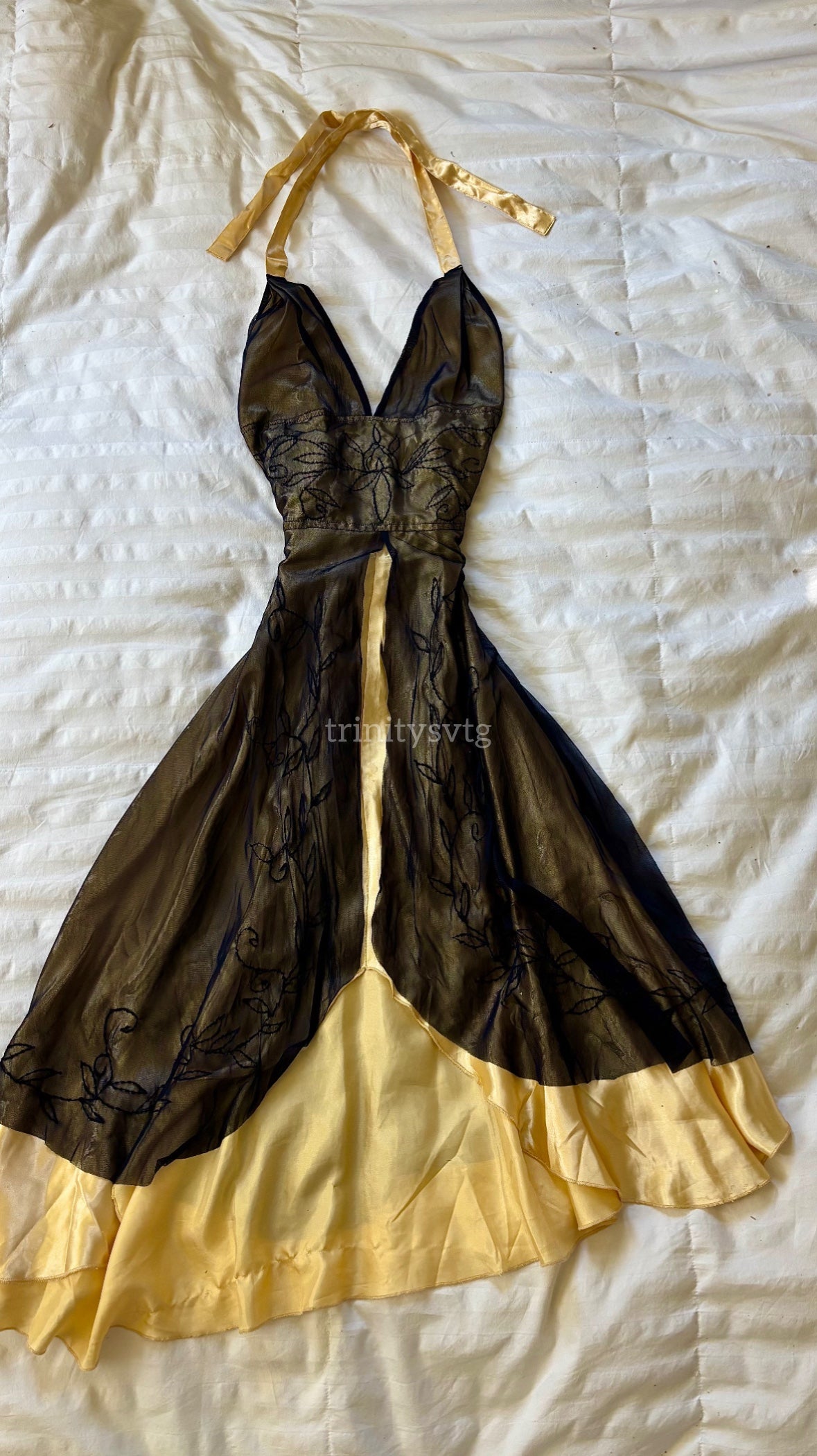 fairy dress