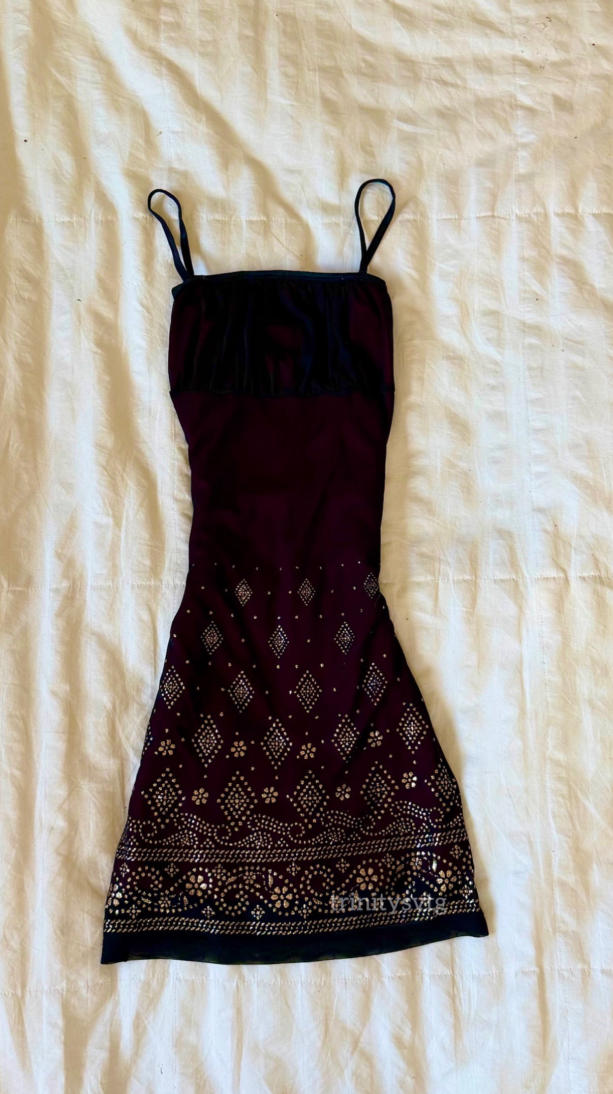 adorable y2k dress