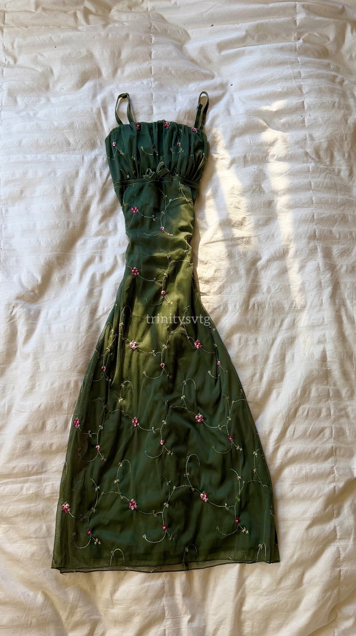 fairy dress