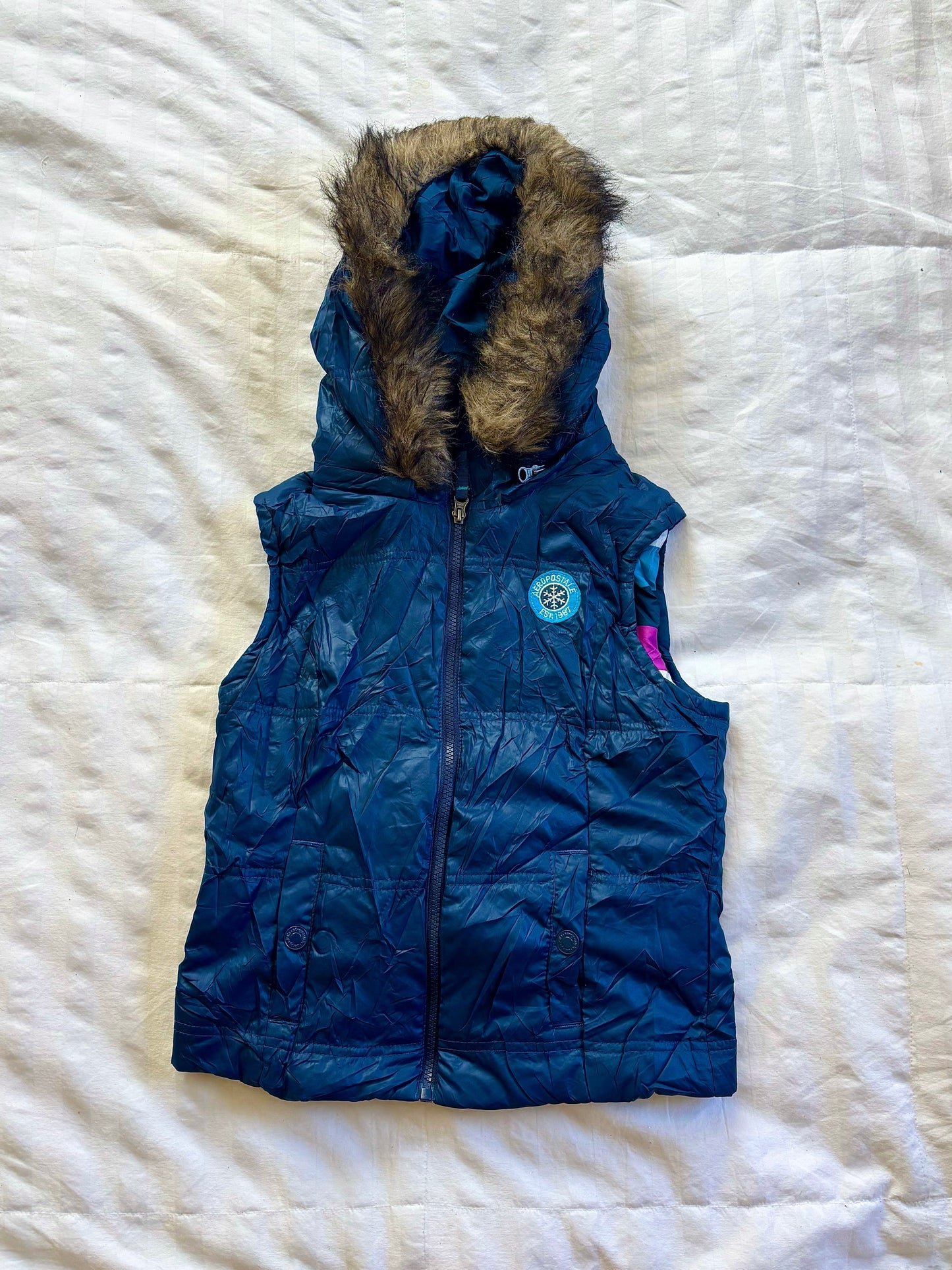 adorable                                      vest