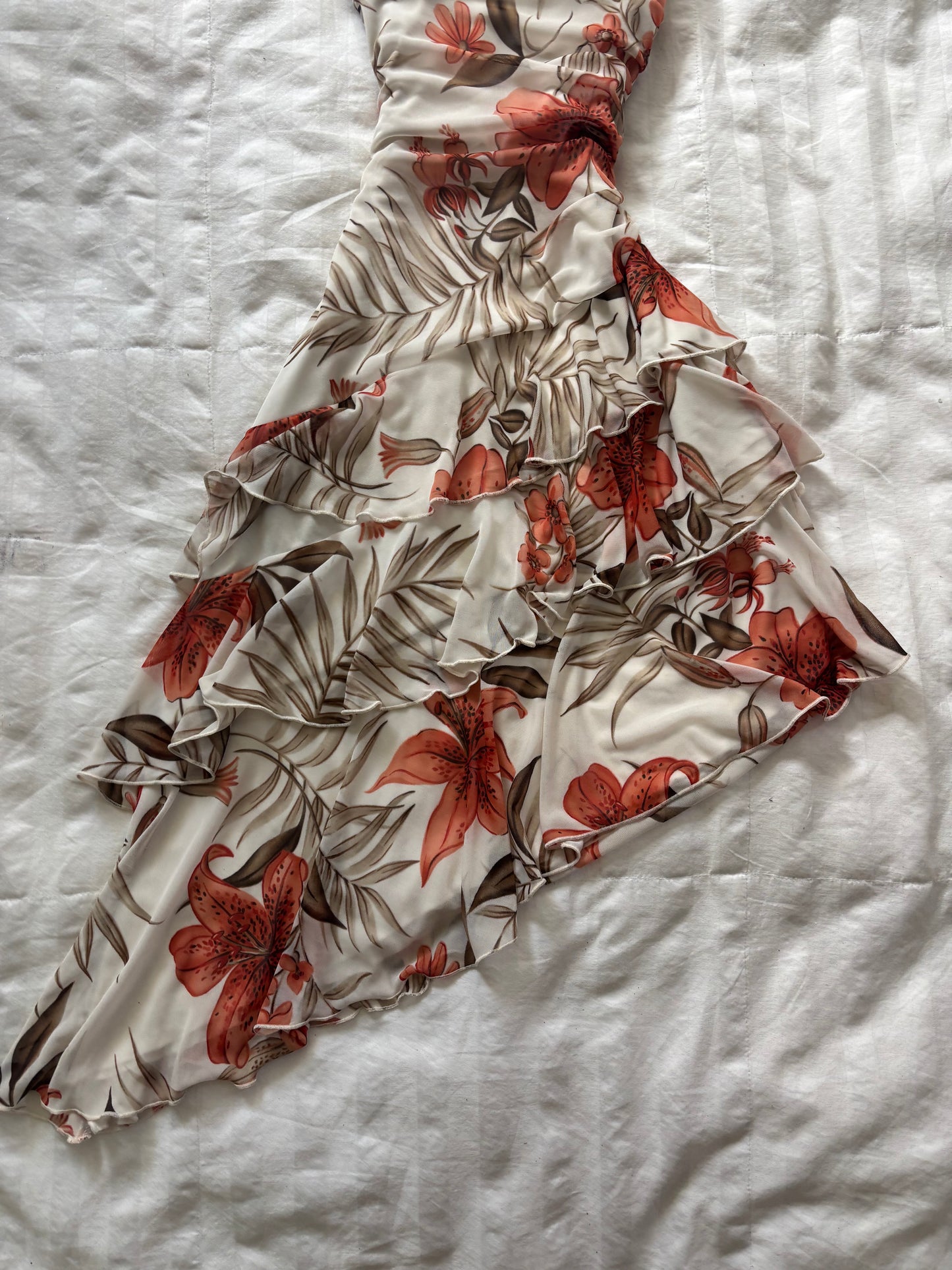 fairy dress