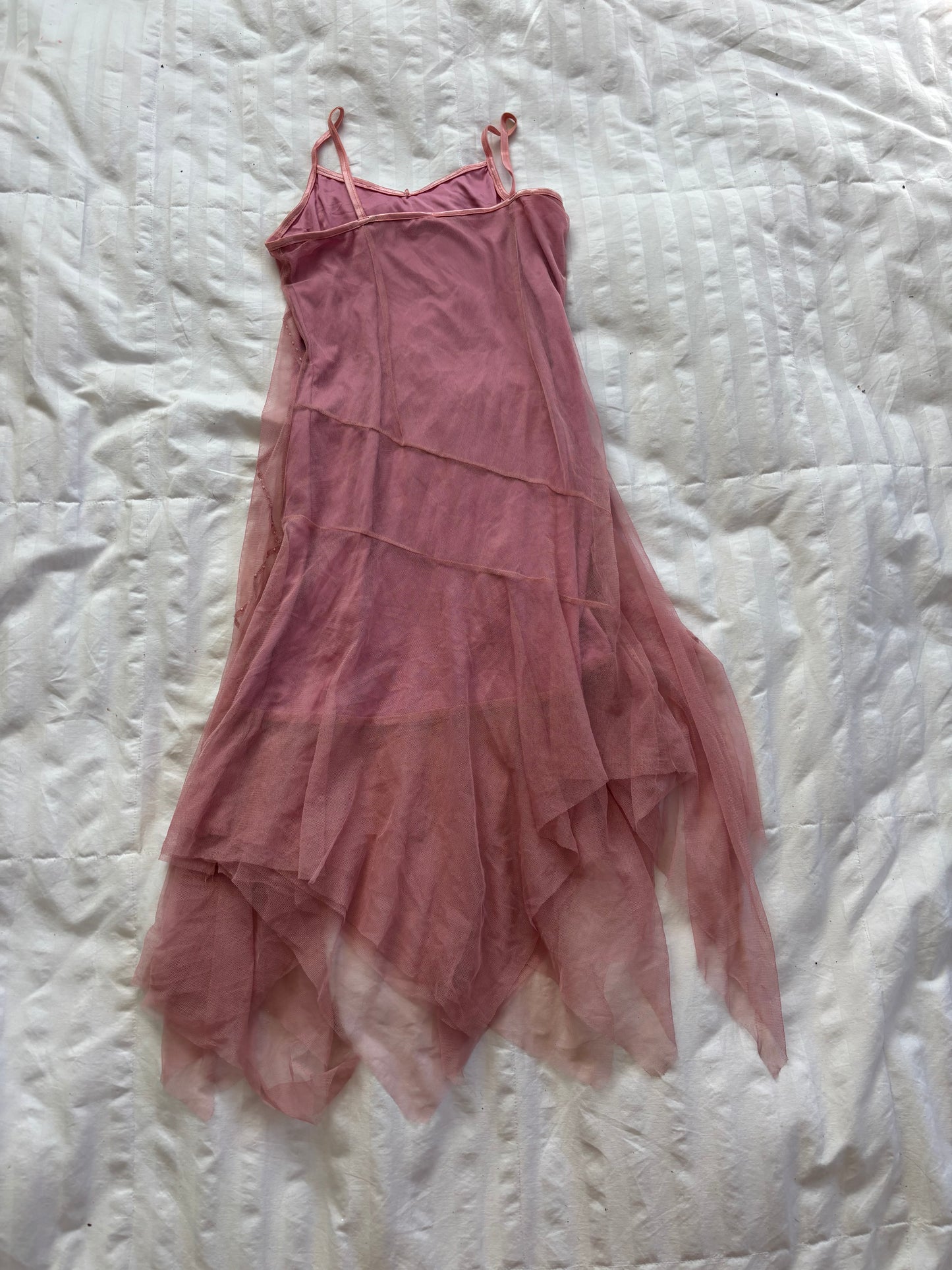 fairy dress