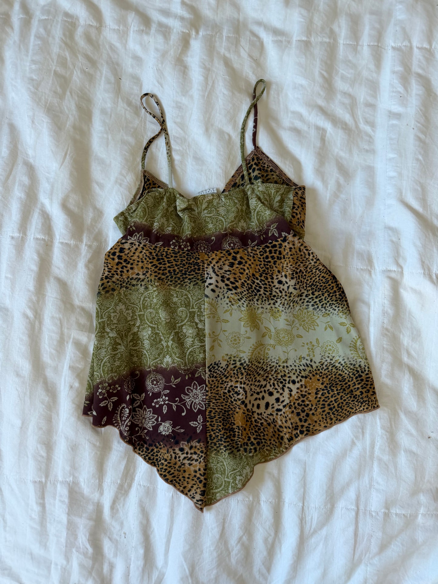 adorable fairy top