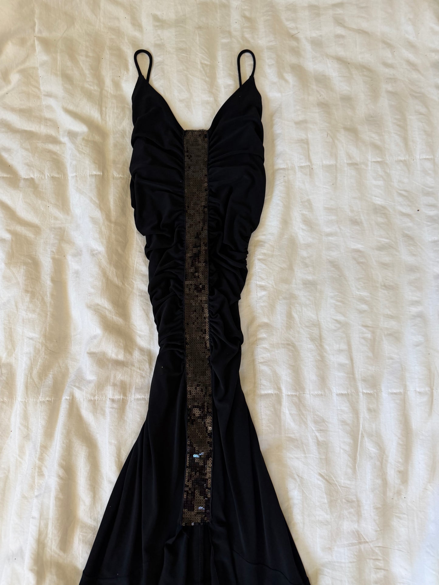 taboo dress