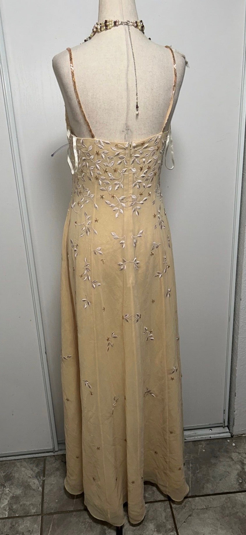 fairy sue wong dress