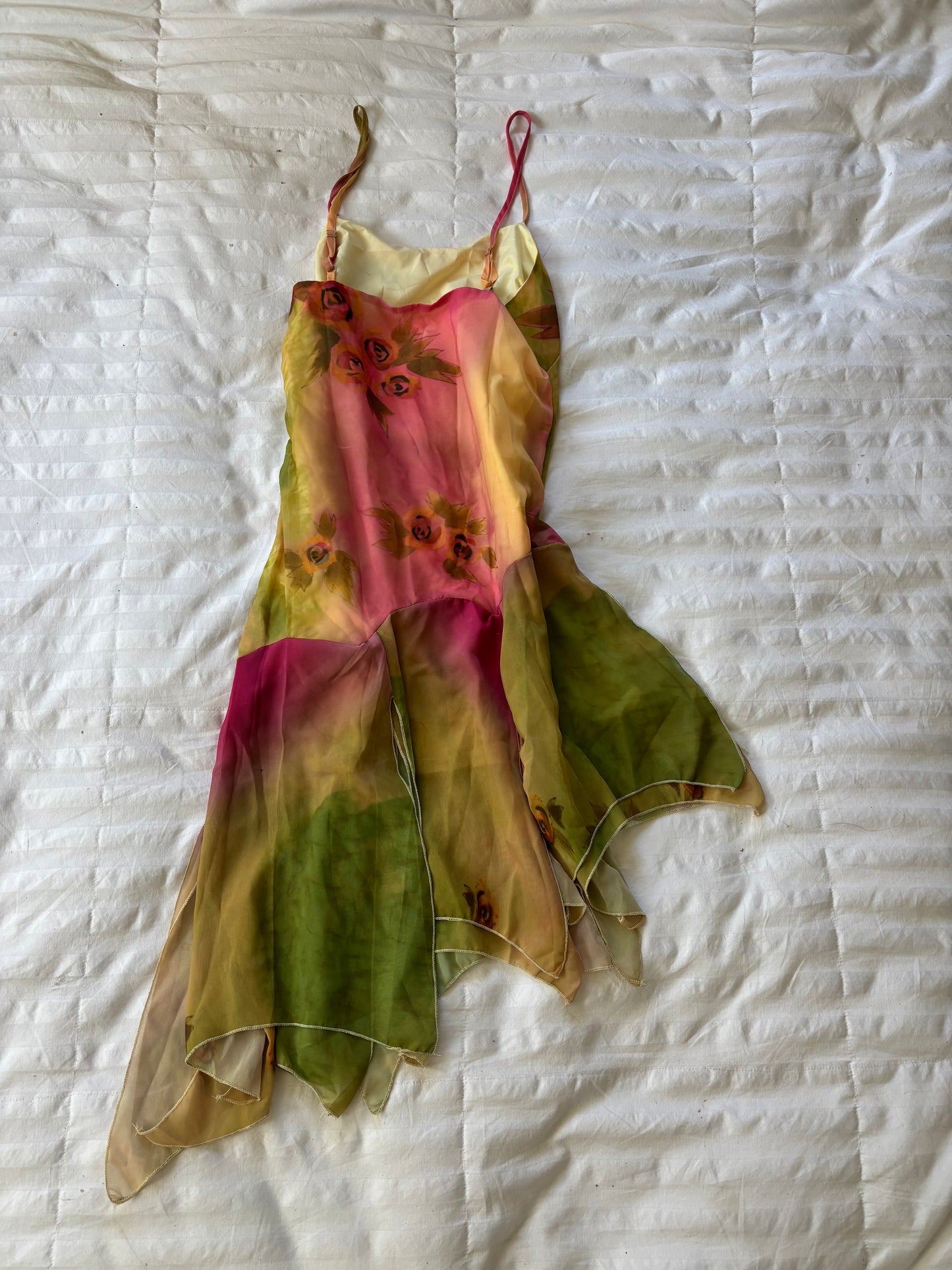 fairy dress