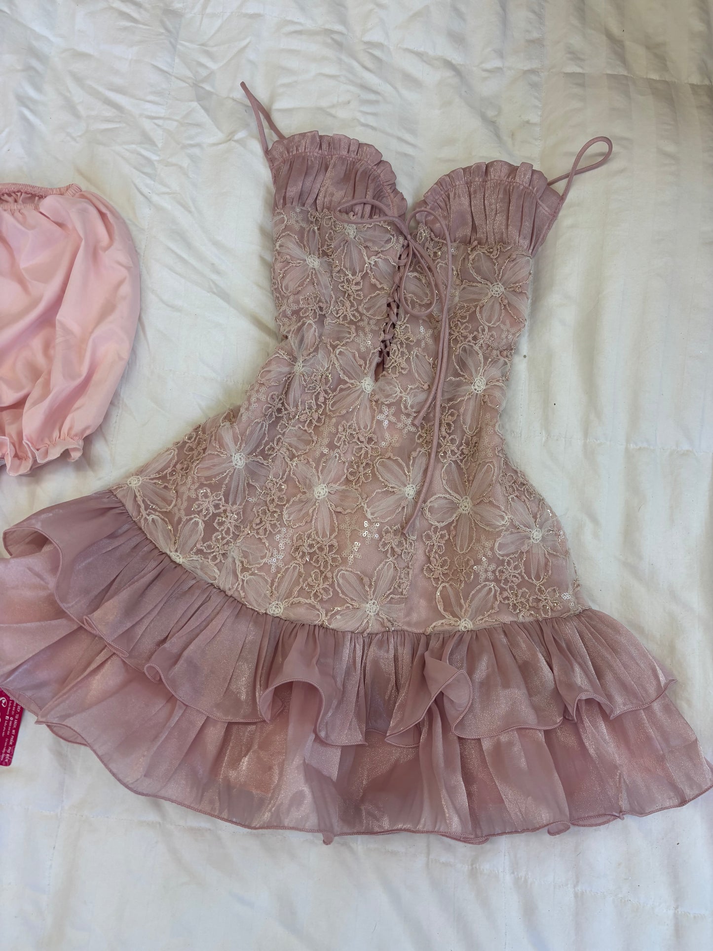 fairy dress