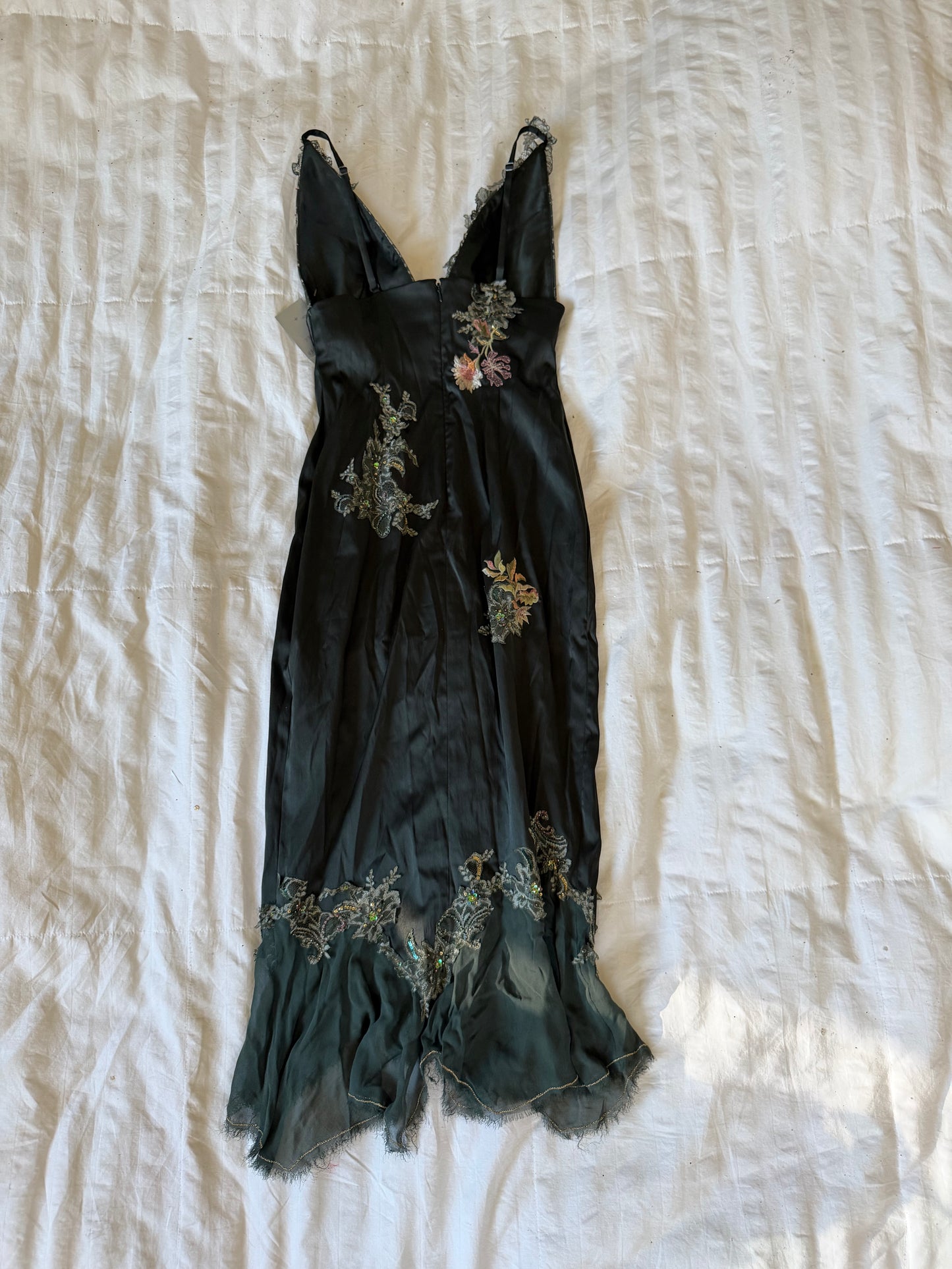 adorable  vintage nwt mandalay dress