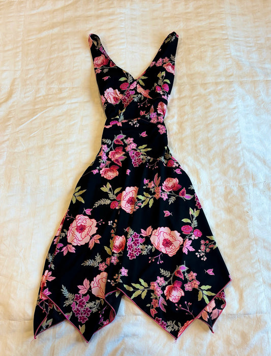 adorable             fairy dress