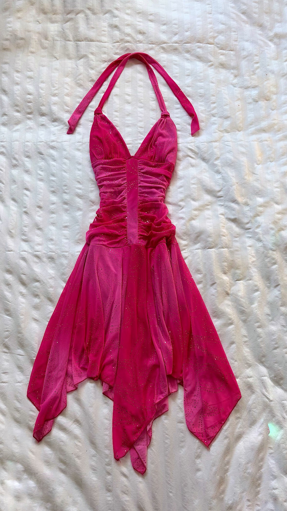 fairy dress