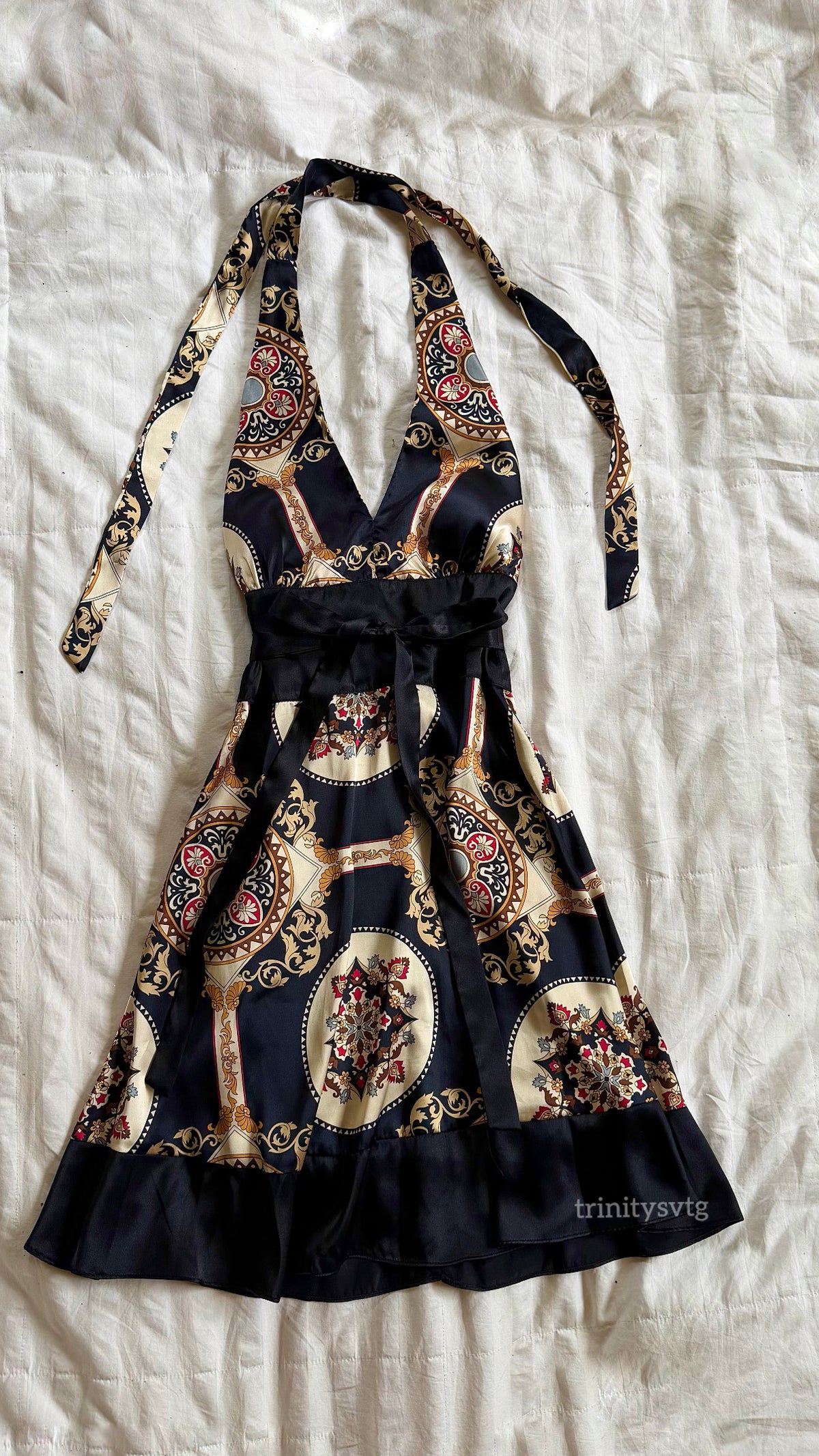 charlotte russe dress