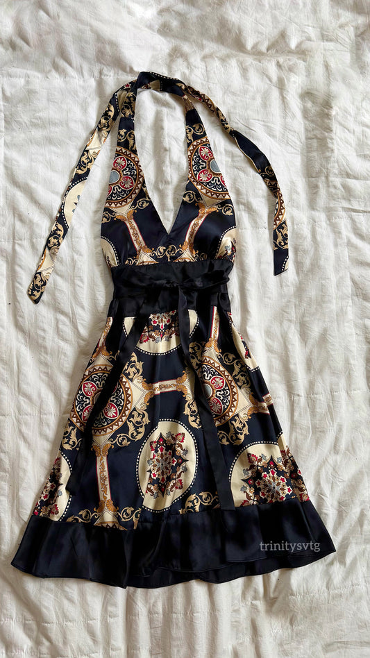 charlotte russe dress