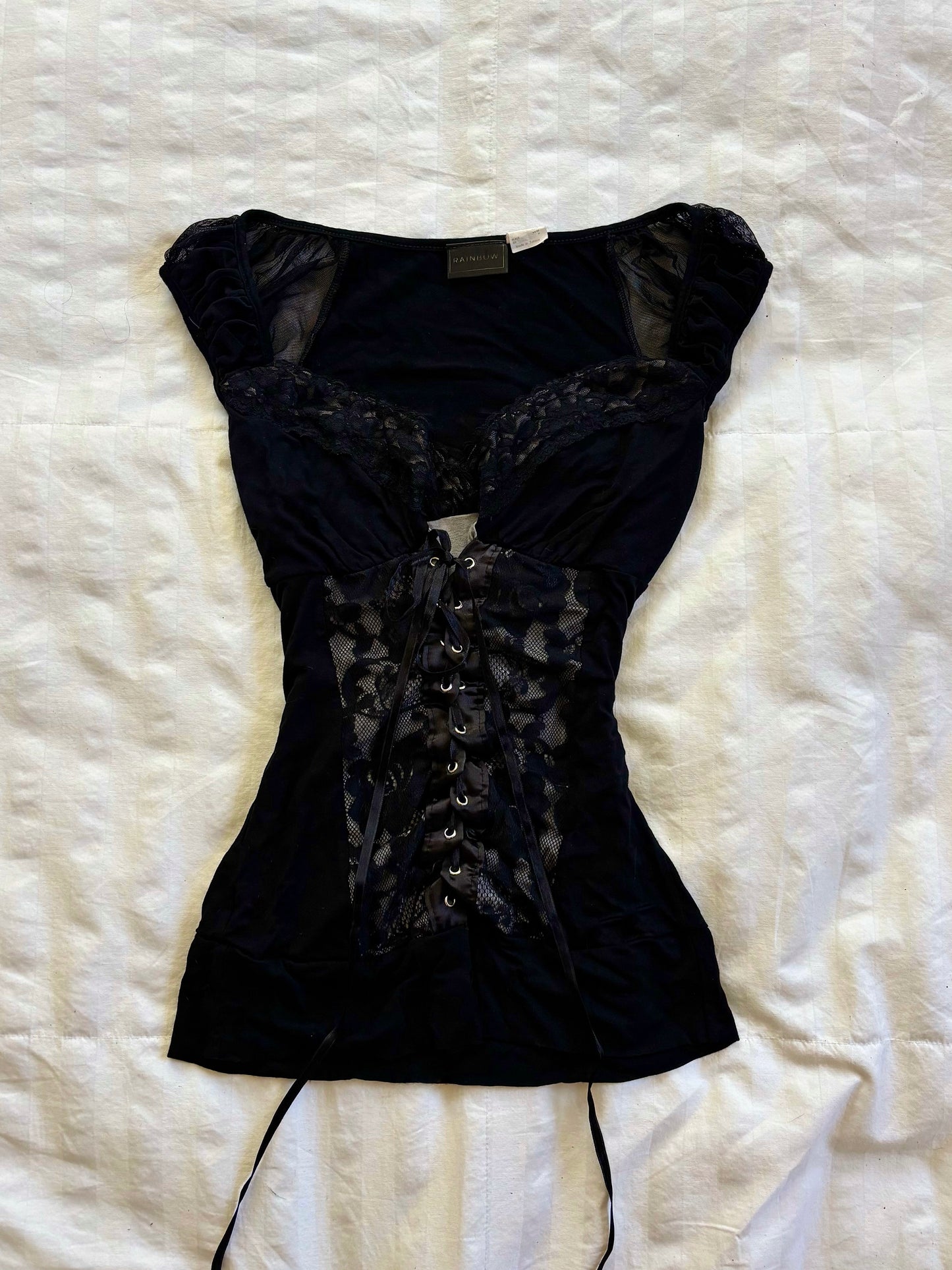 fairy top