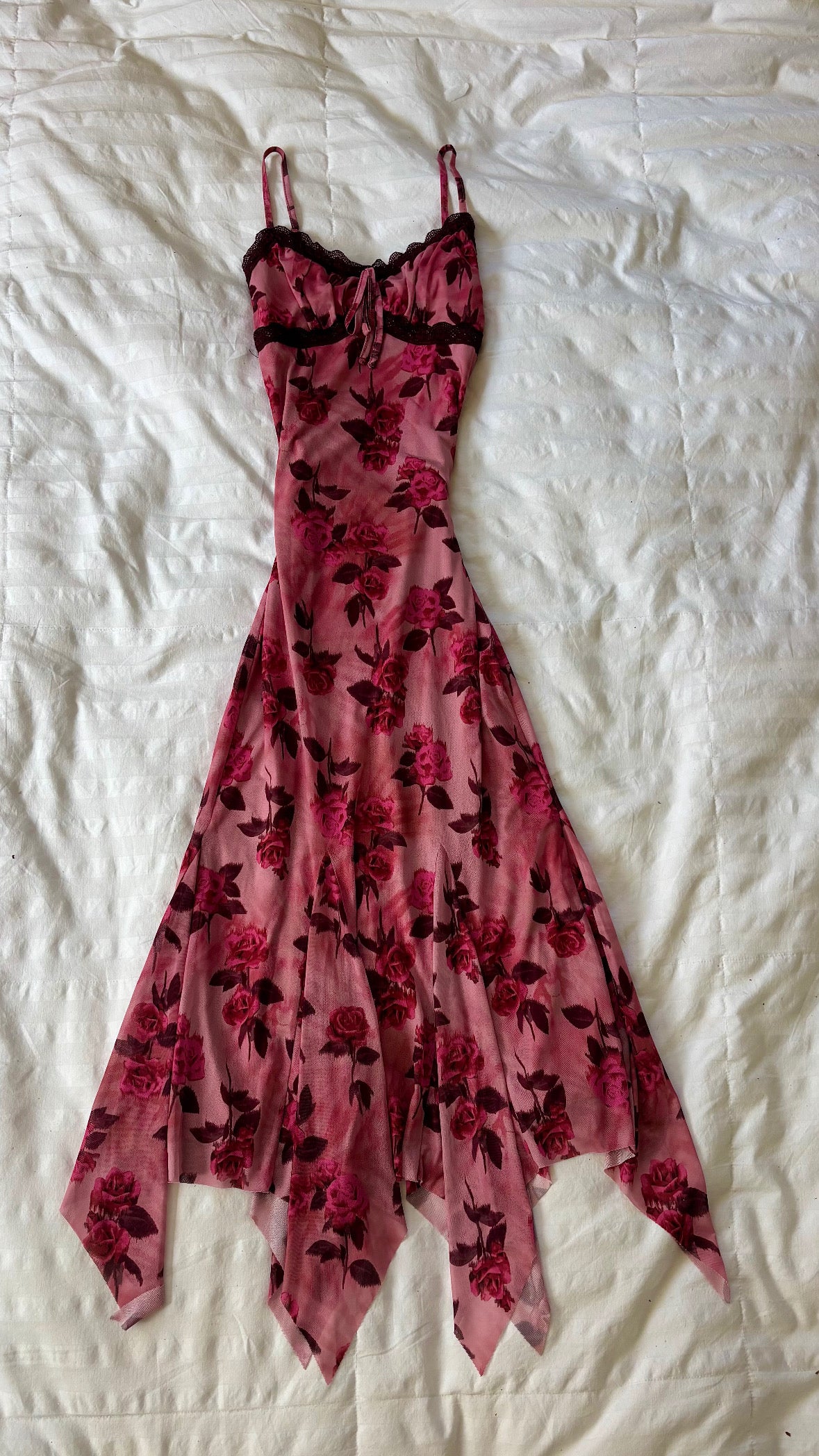 fairy dress
