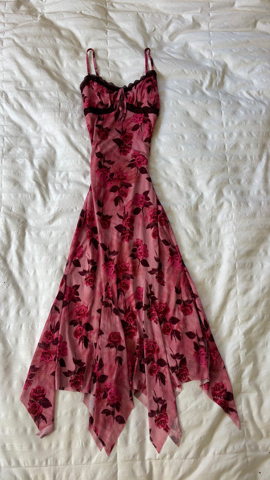 fairy dress