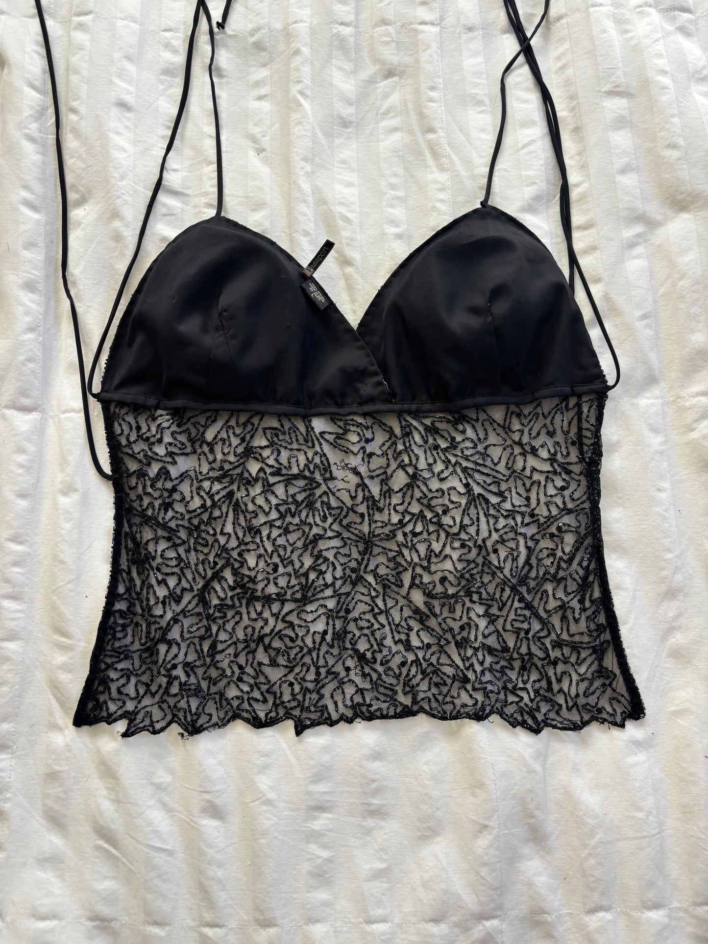 fairy top