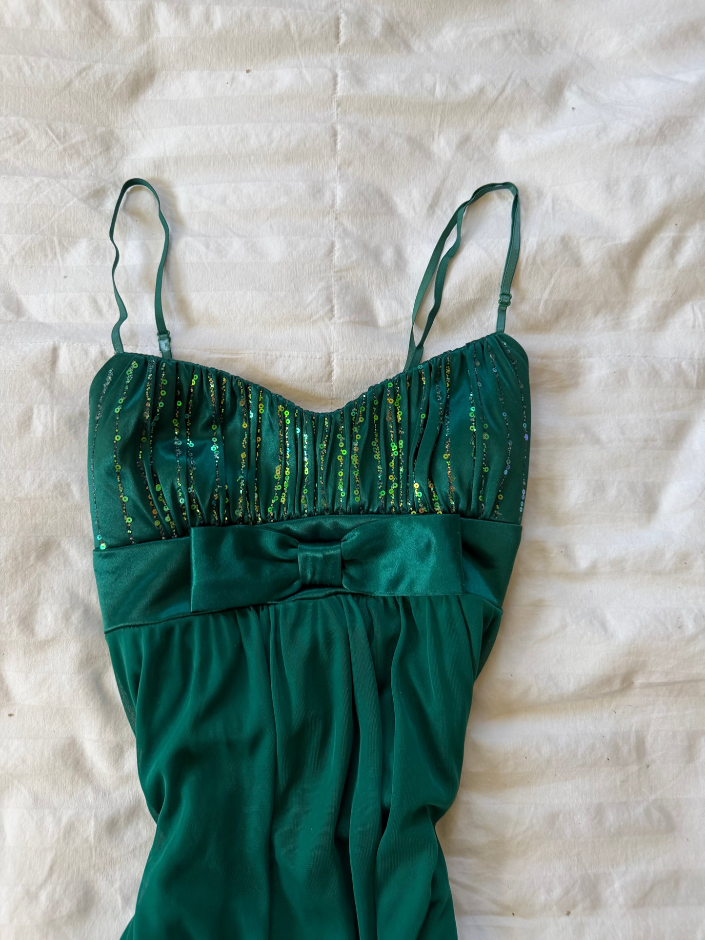fairy dress