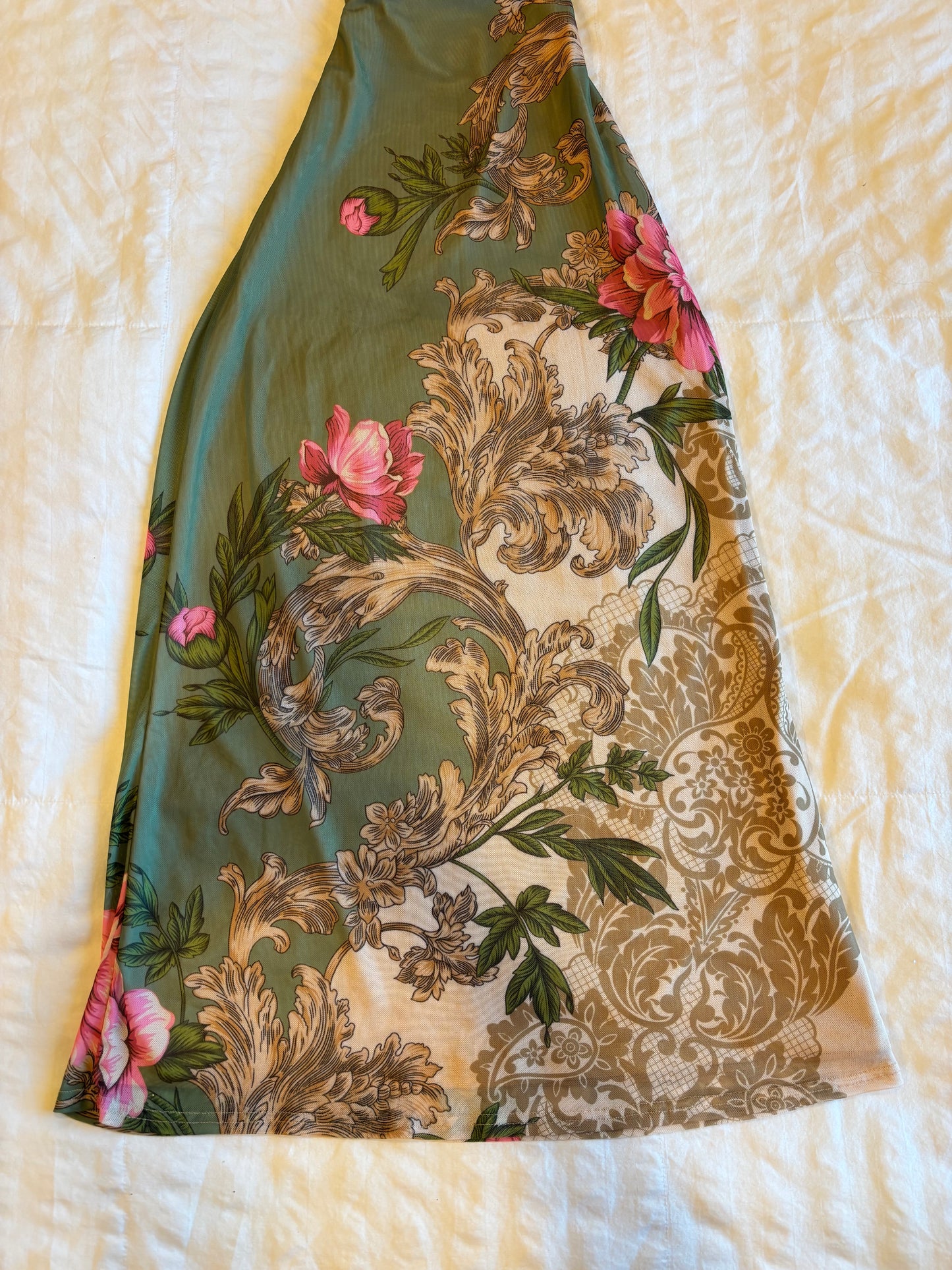 fairy dress