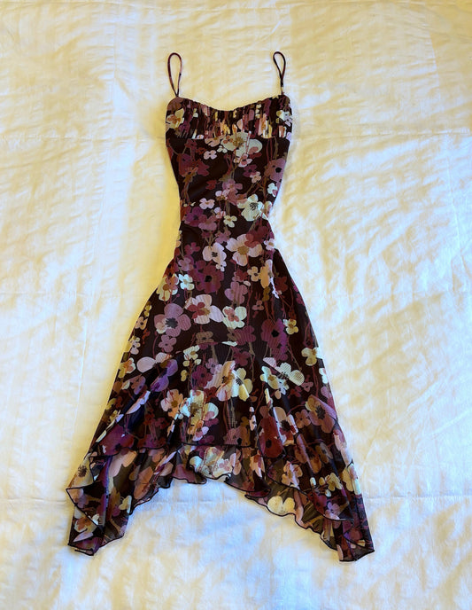 fairy dress