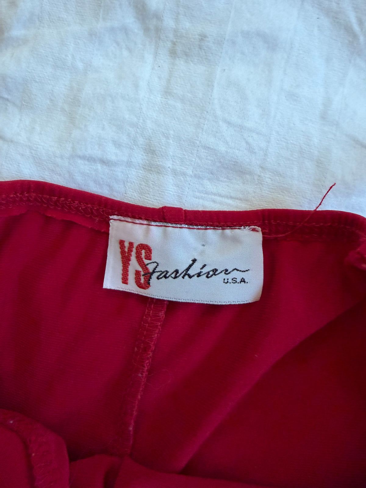 y2k dress