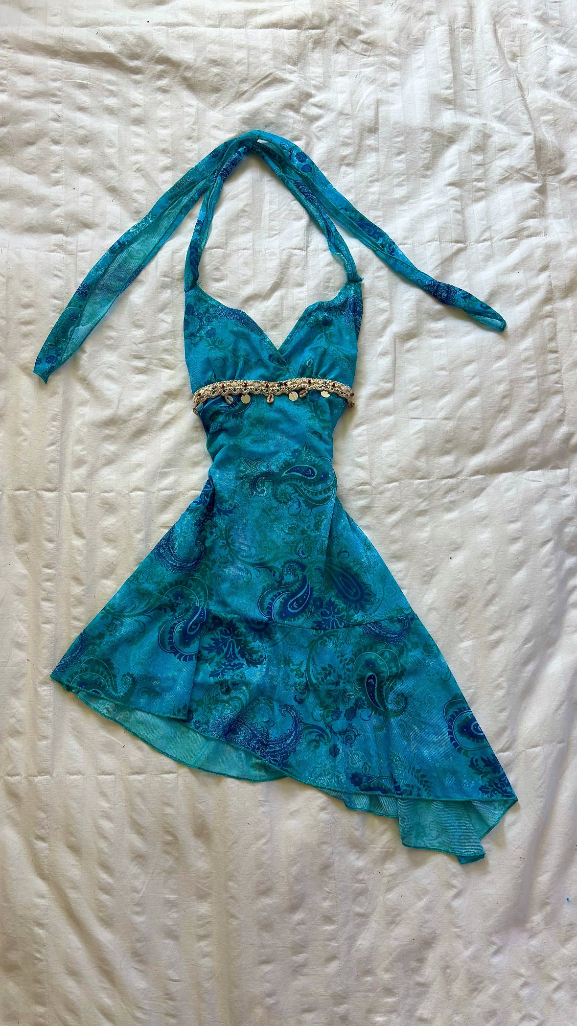 fairy dress