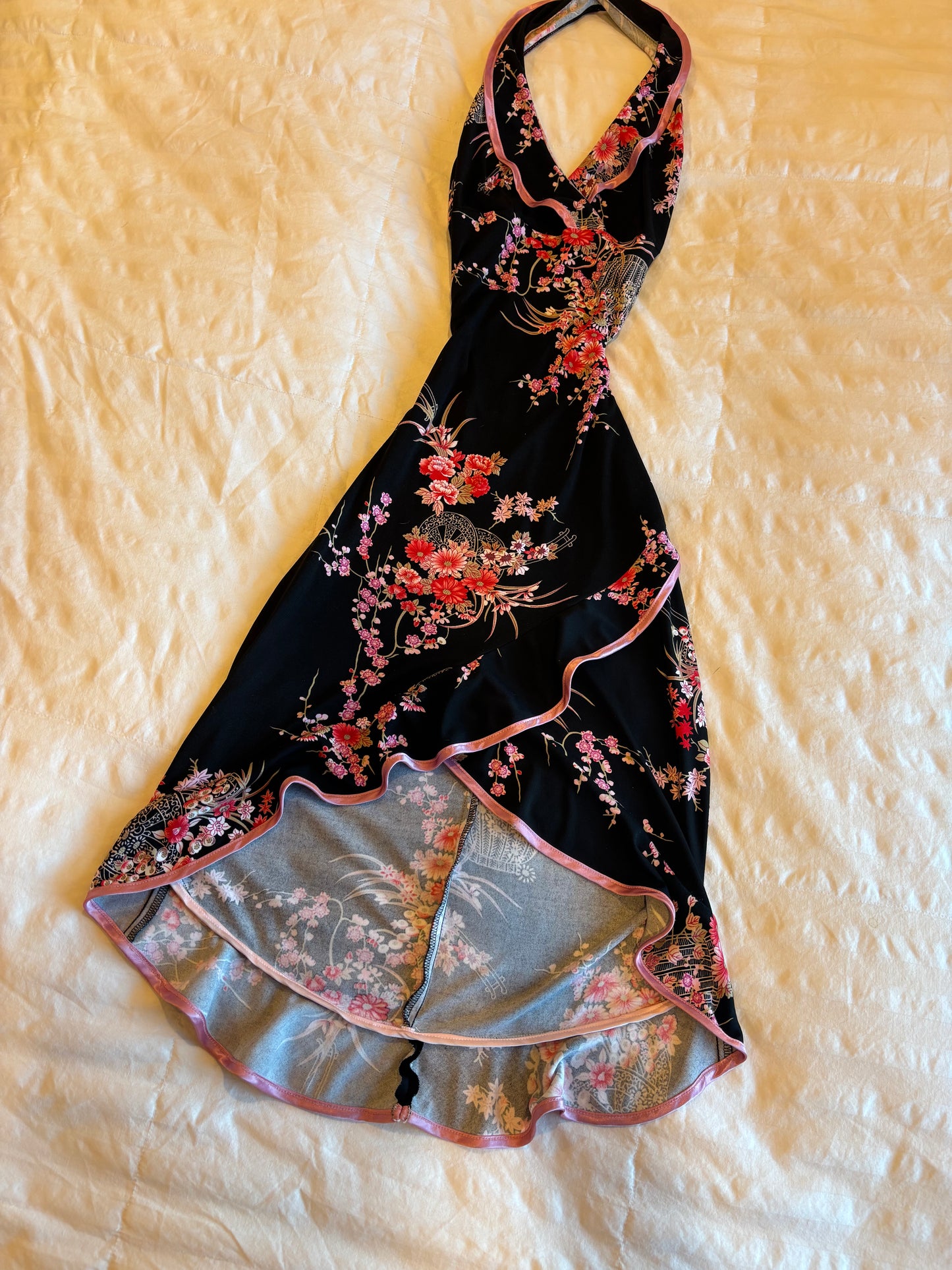 fairy rampage dress