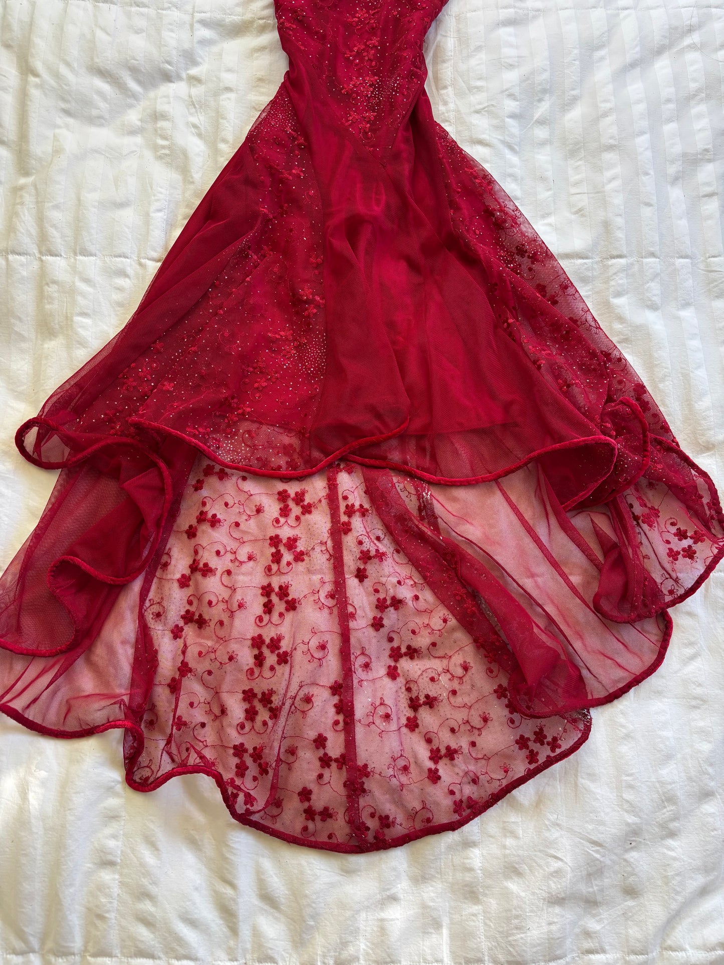 fairy dress